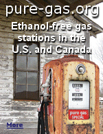 Looking for Mogas that doesn't have ethanol? In addition to being hydroscopic, (it attracts water) ethanol is incompatible with some seals, gaskets and O-rings, 